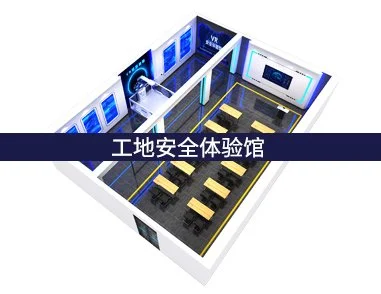 工地安全主题背景