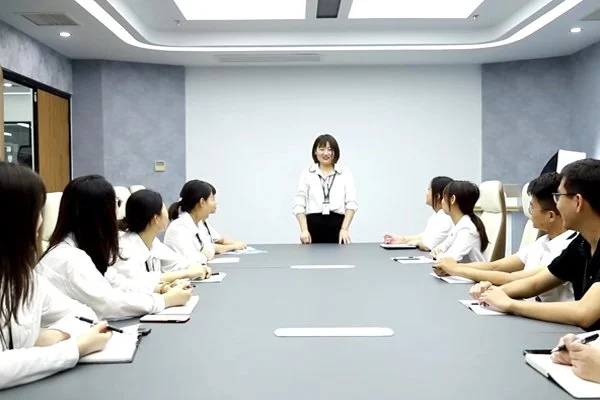企业展示资料
